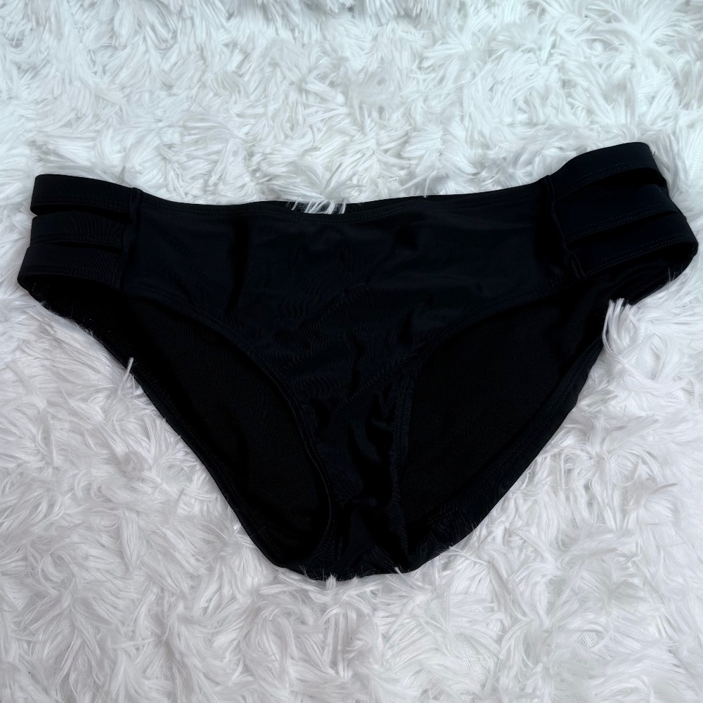 Ocean Blues Swimwear Bottoms